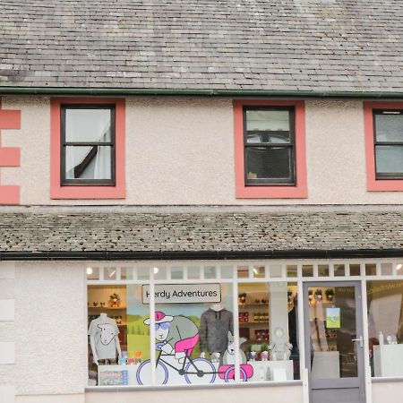 The Getaway Apartment Keswick  Exterior photo
